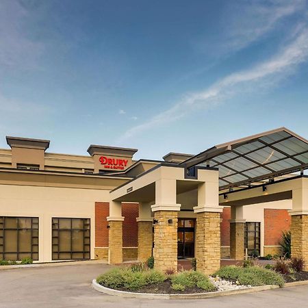 Drury Inn & Suites St Joseph Saint Joseph Luaran gambar