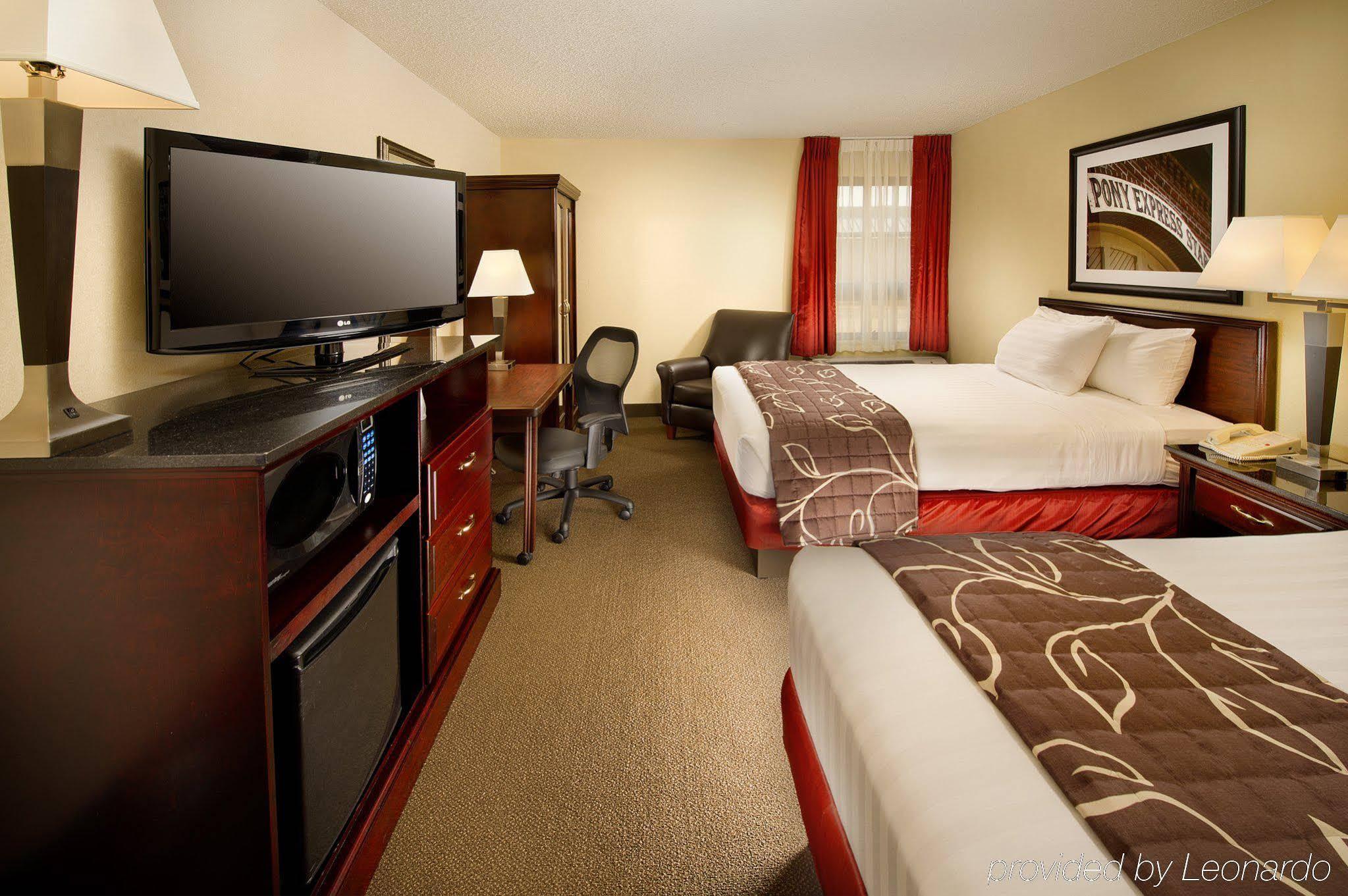 Drury Inn & Suites St Joseph Saint Joseph Luaran gambar