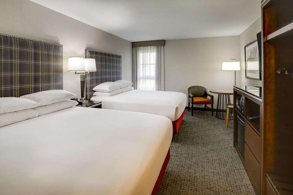 Drury Inn & Suites St Joseph Saint Joseph Bilik gambar