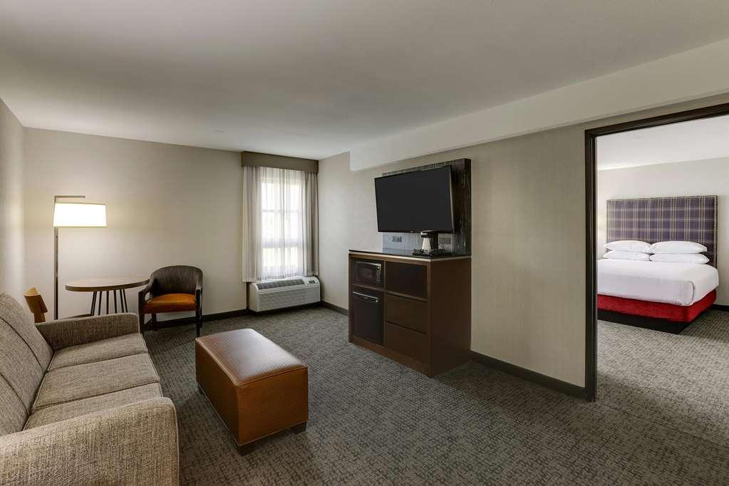 Drury Inn & Suites St Joseph Saint Joseph Bilik gambar