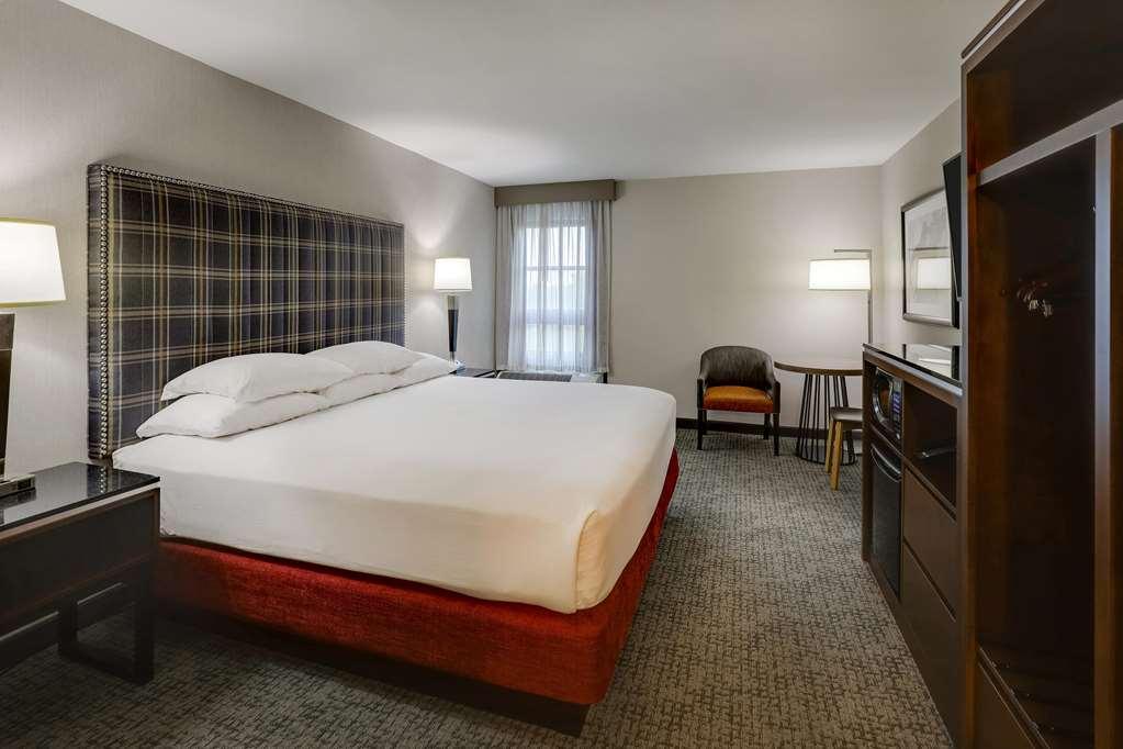 Drury Inn & Suites St Joseph Saint Joseph Bilik gambar