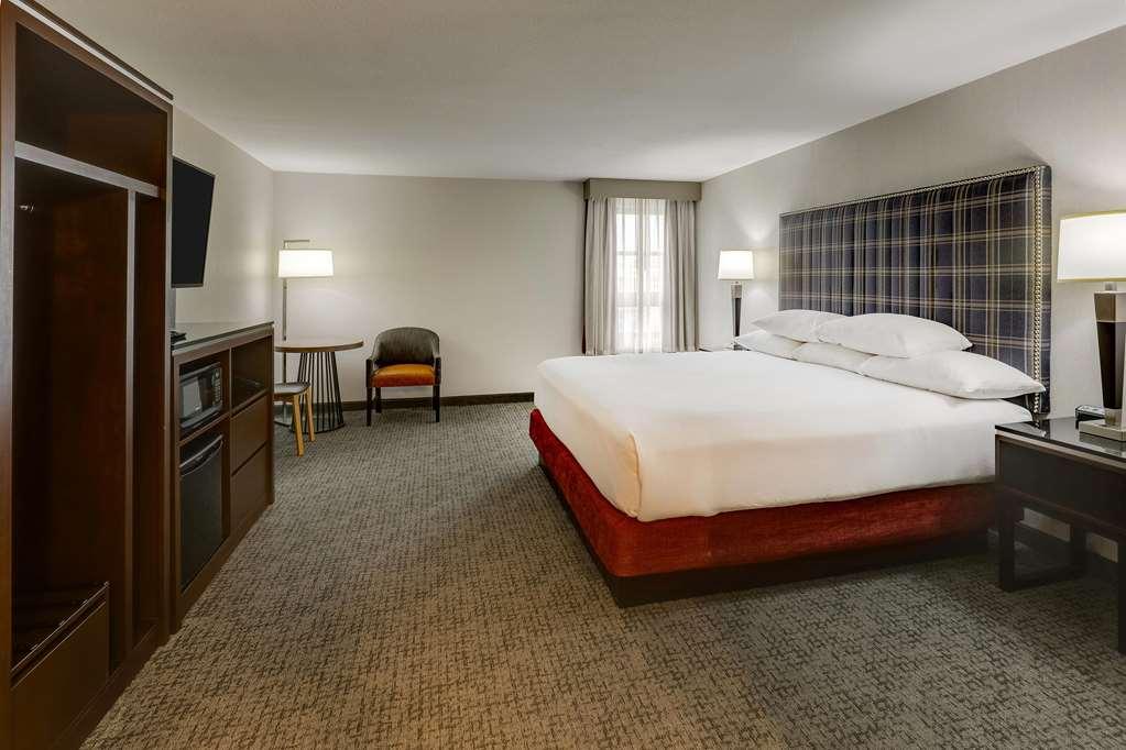 Drury Inn & Suites St Joseph Saint Joseph Bilik gambar