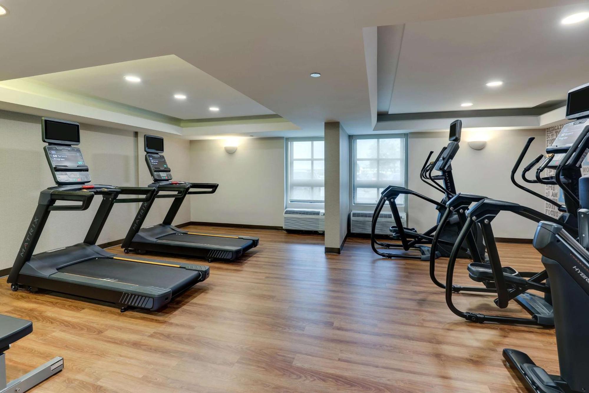 Drury Inn & Suites St Joseph Saint Joseph Luaran gambar