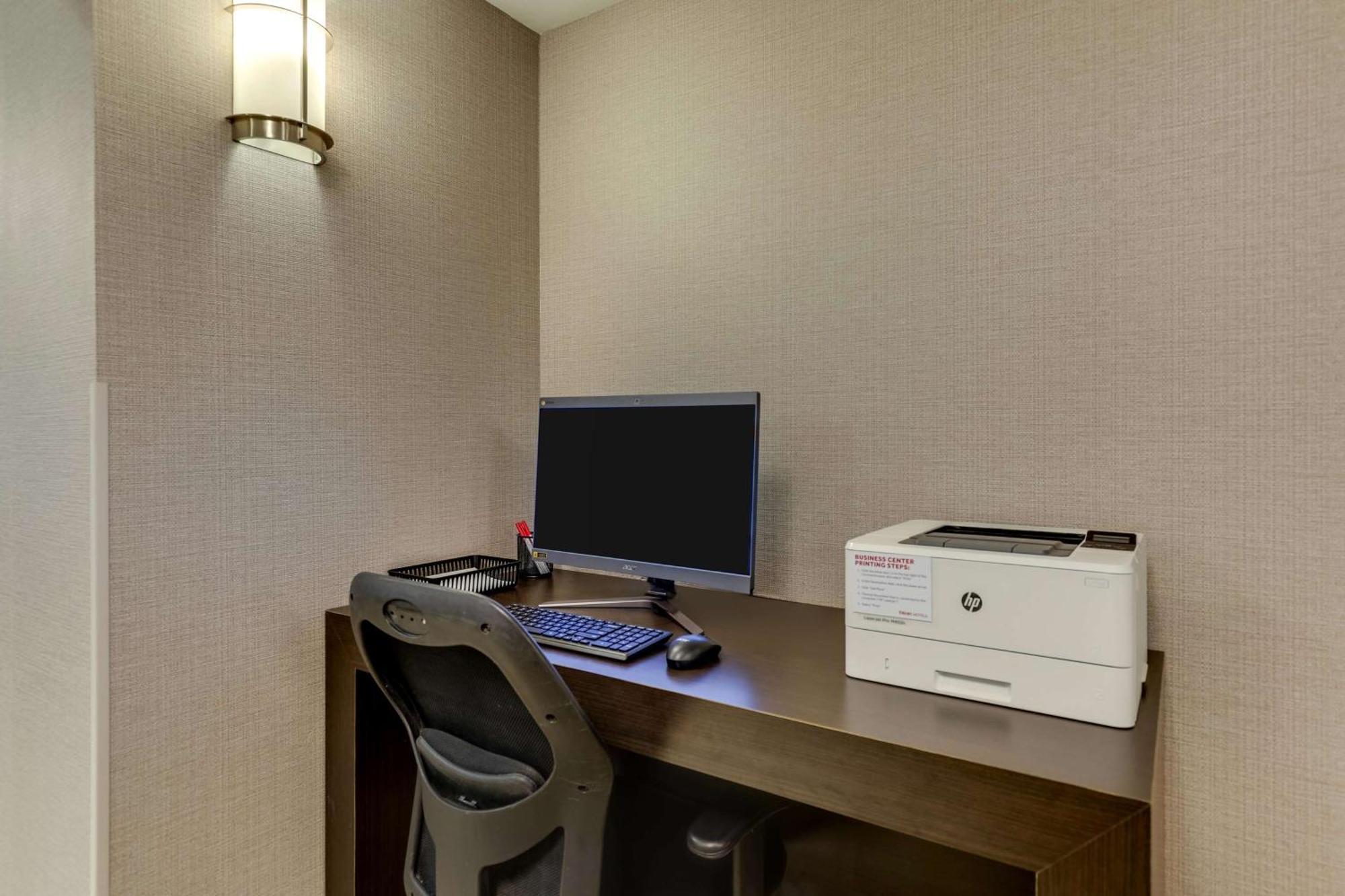 Drury Inn & Suites St Joseph Saint Joseph Luaran gambar
