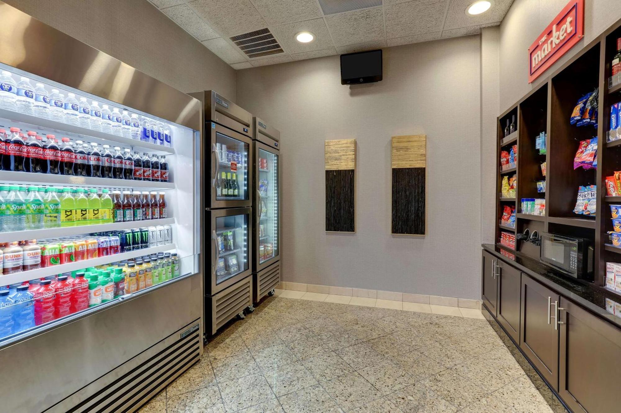 Drury Inn & Suites St Joseph Saint Joseph Luaran gambar