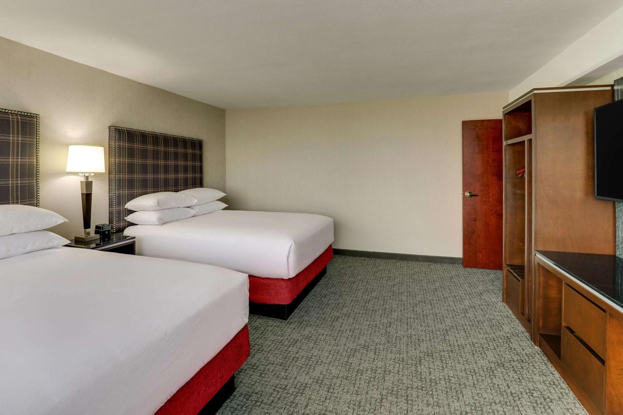 Drury Inn & Suites St Joseph Saint Joseph Luaran gambar