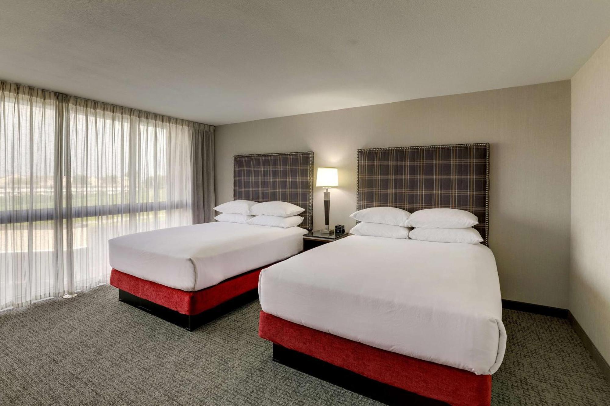 Drury Inn & Suites St Joseph Saint Joseph Luaran gambar