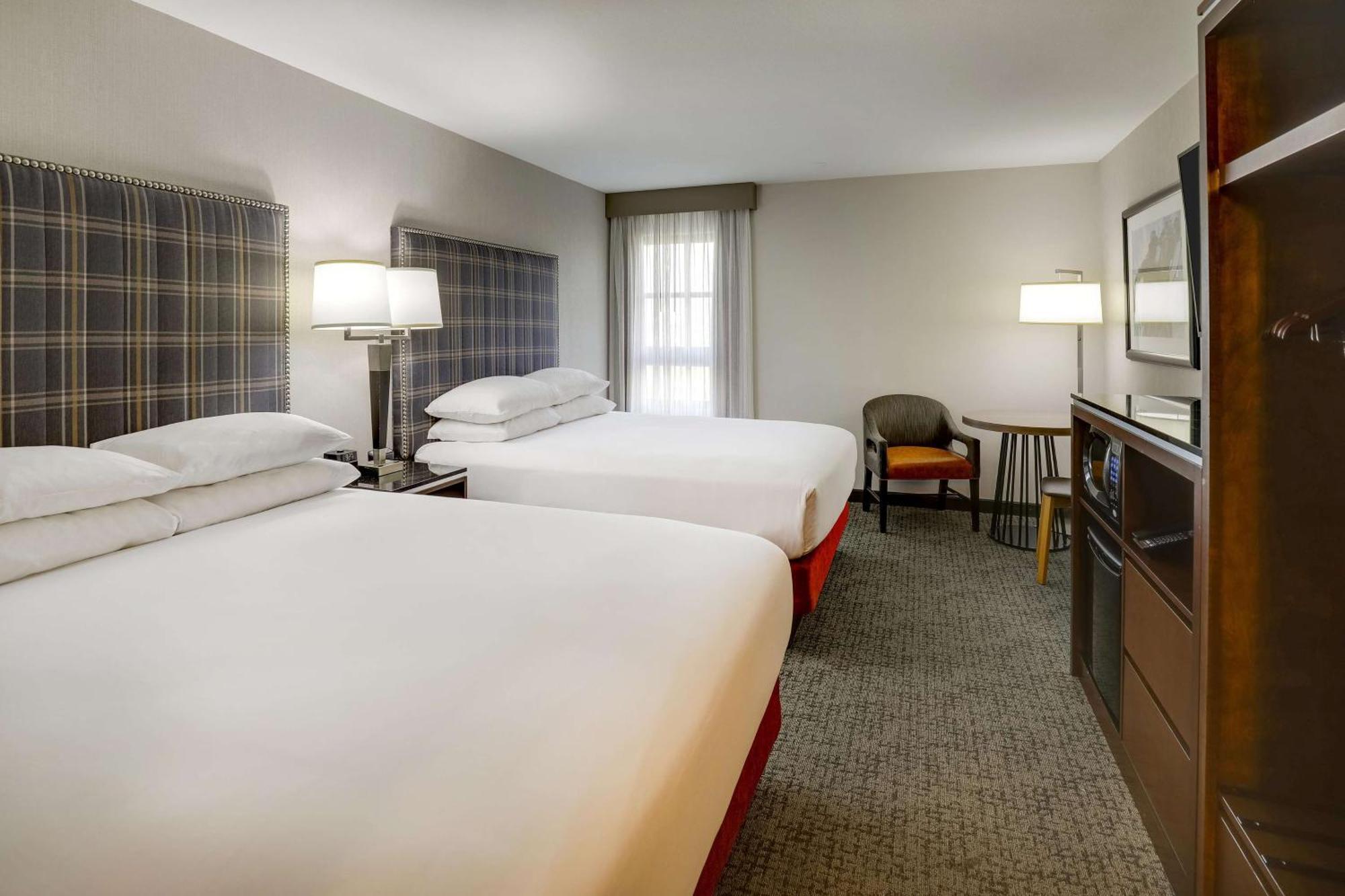Drury Inn & Suites St Joseph Saint Joseph Luaran gambar