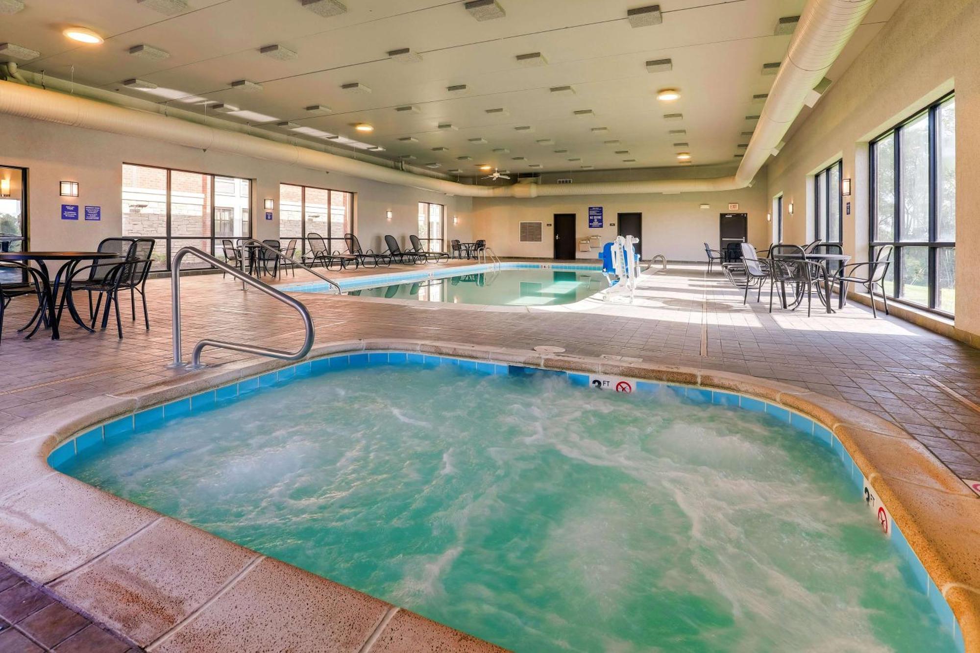 Drury Inn & Suites St Joseph Saint Joseph Luaran gambar