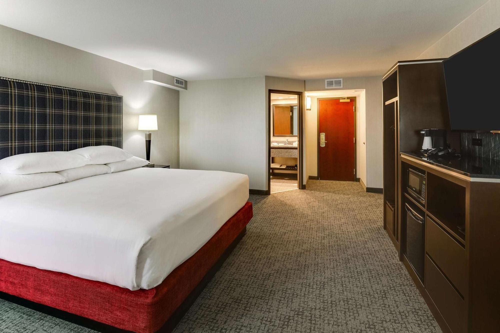 Drury Inn & Suites St Joseph Saint Joseph Luaran gambar