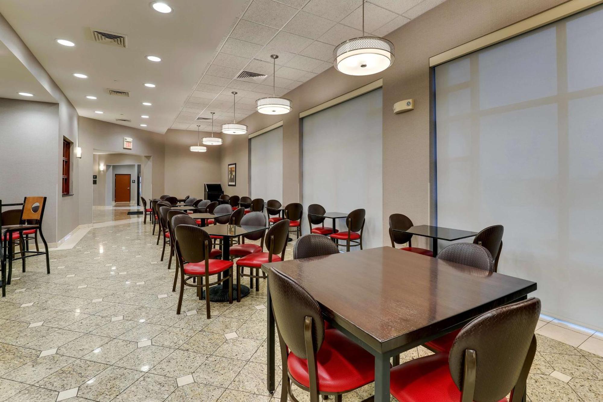 Drury Inn & Suites St Joseph Saint Joseph Luaran gambar