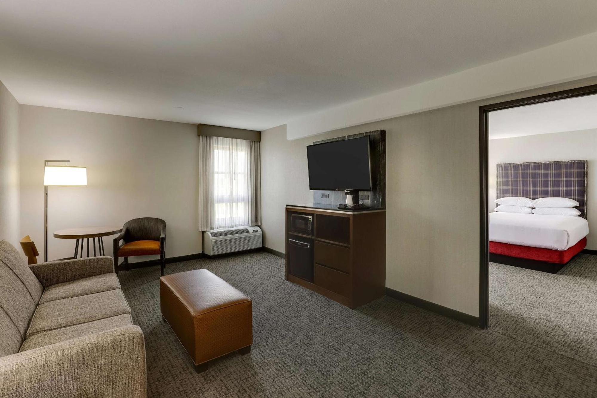 Drury Inn & Suites St Joseph Saint Joseph Luaran gambar