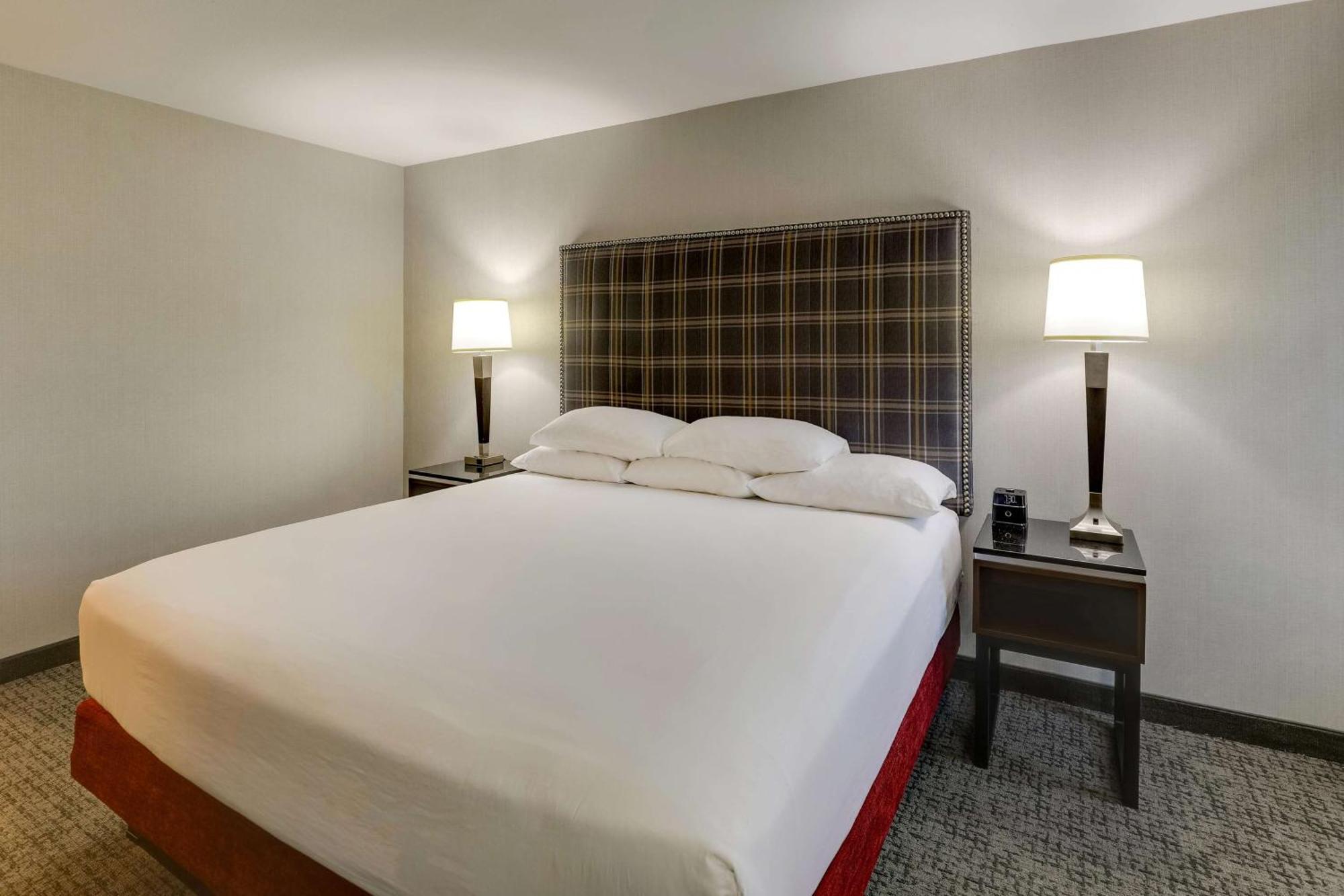 Drury Inn & Suites St Joseph Saint Joseph Luaran gambar
