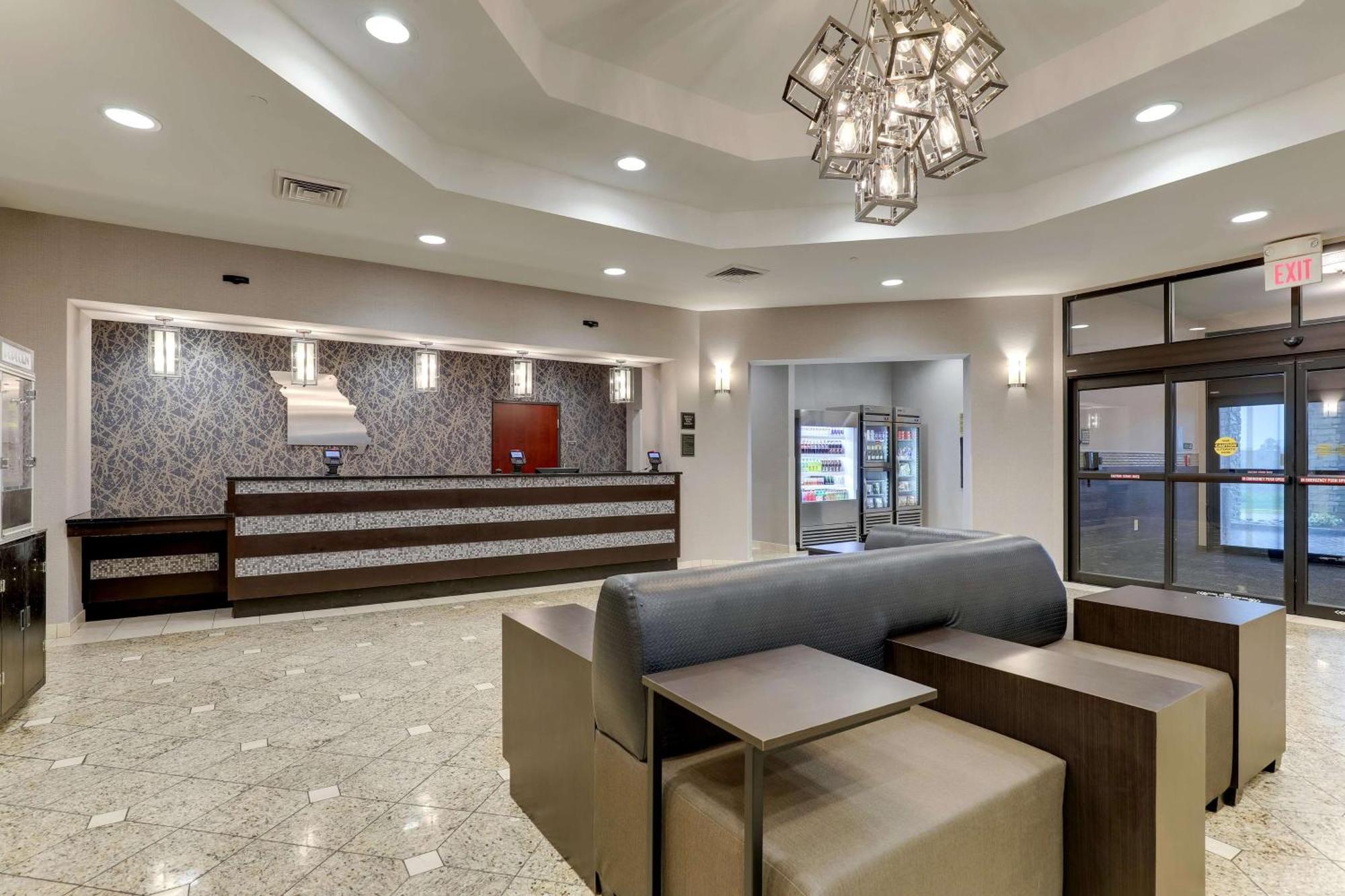 Drury Inn & Suites St Joseph Saint Joseph Luaran gambar
