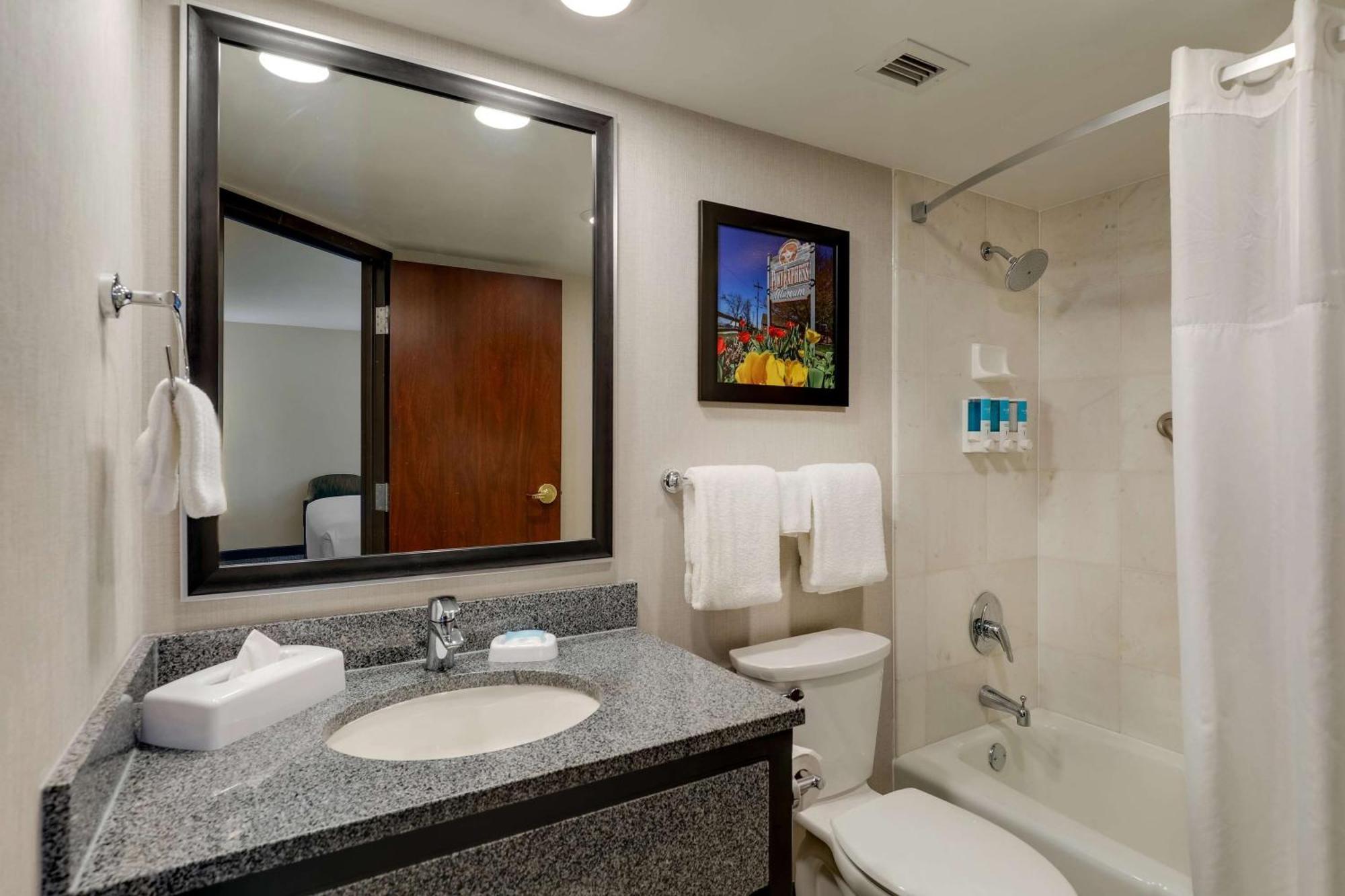 Drury Inn & Suites St Joseph Saint Joseph Luaran gambar