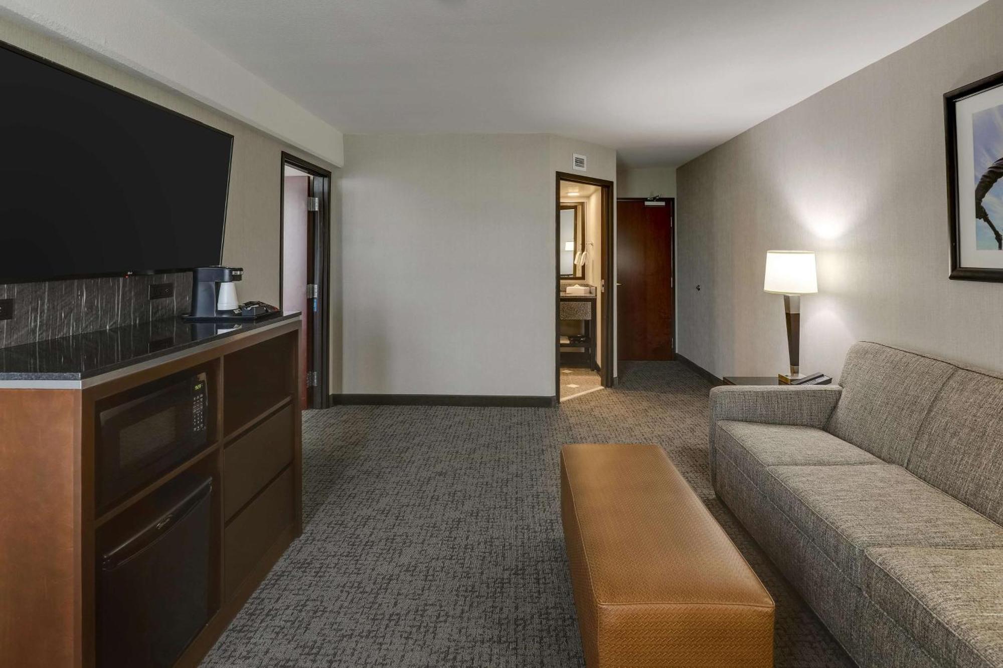 Drury Inn & Suites St Joseph Saint Joseph Luaran gambar