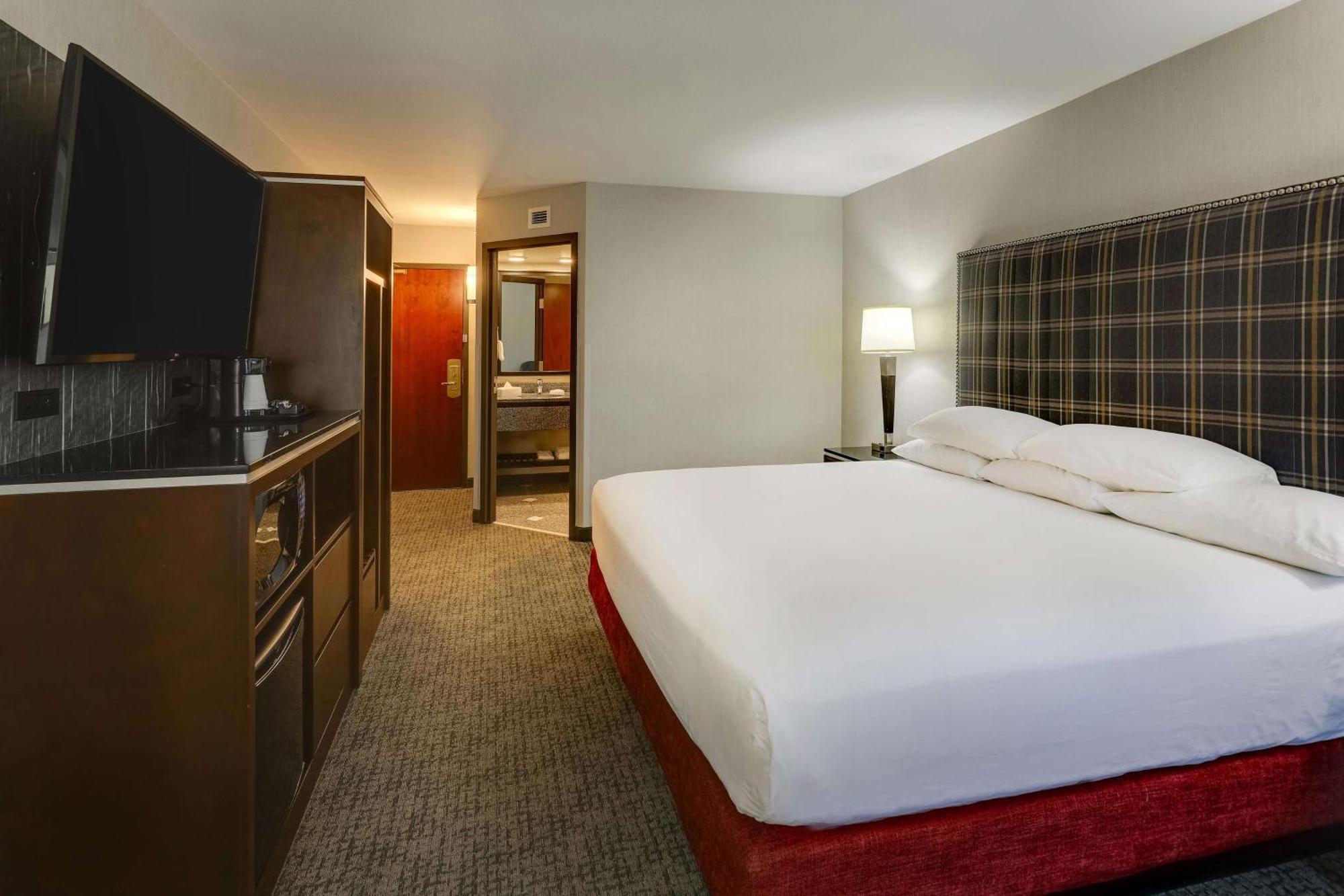 Drury Inn & Suites St Joseph Saint Joseph Luaran gambar