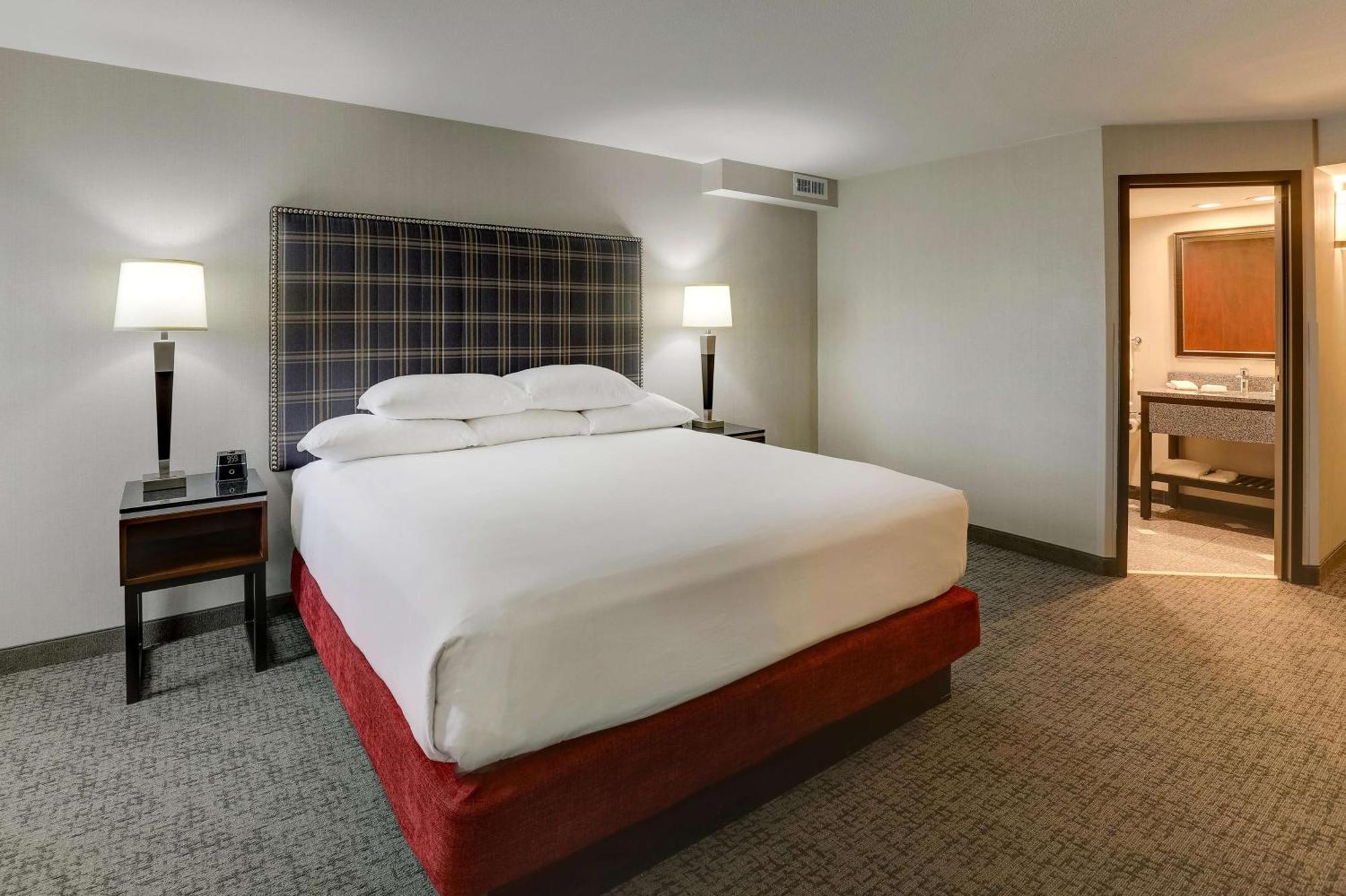 Drury Inn & Suites St Joseph Saint Joseph Luaran gambar