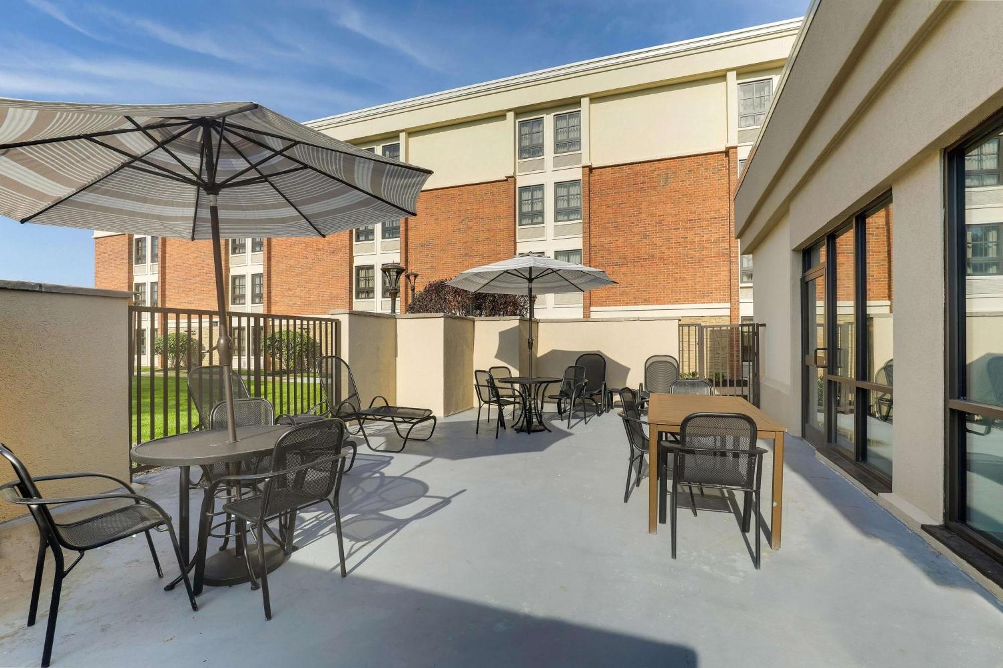 Drury Inn & Suites St Joseph Saint Joseph Luaran gambar