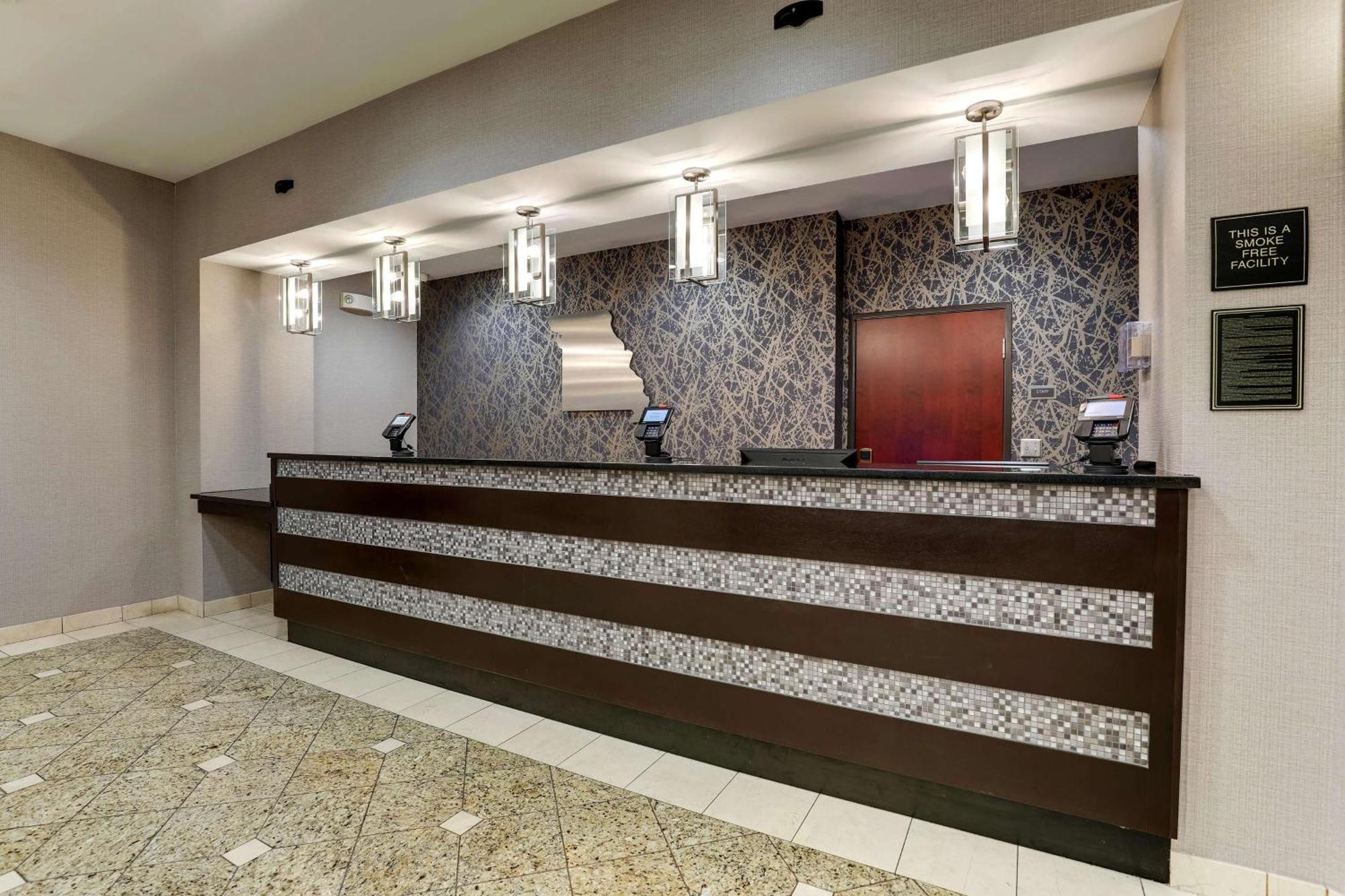 Drury Inn & Suites St Joseph Saint Joseph Luaran gambar