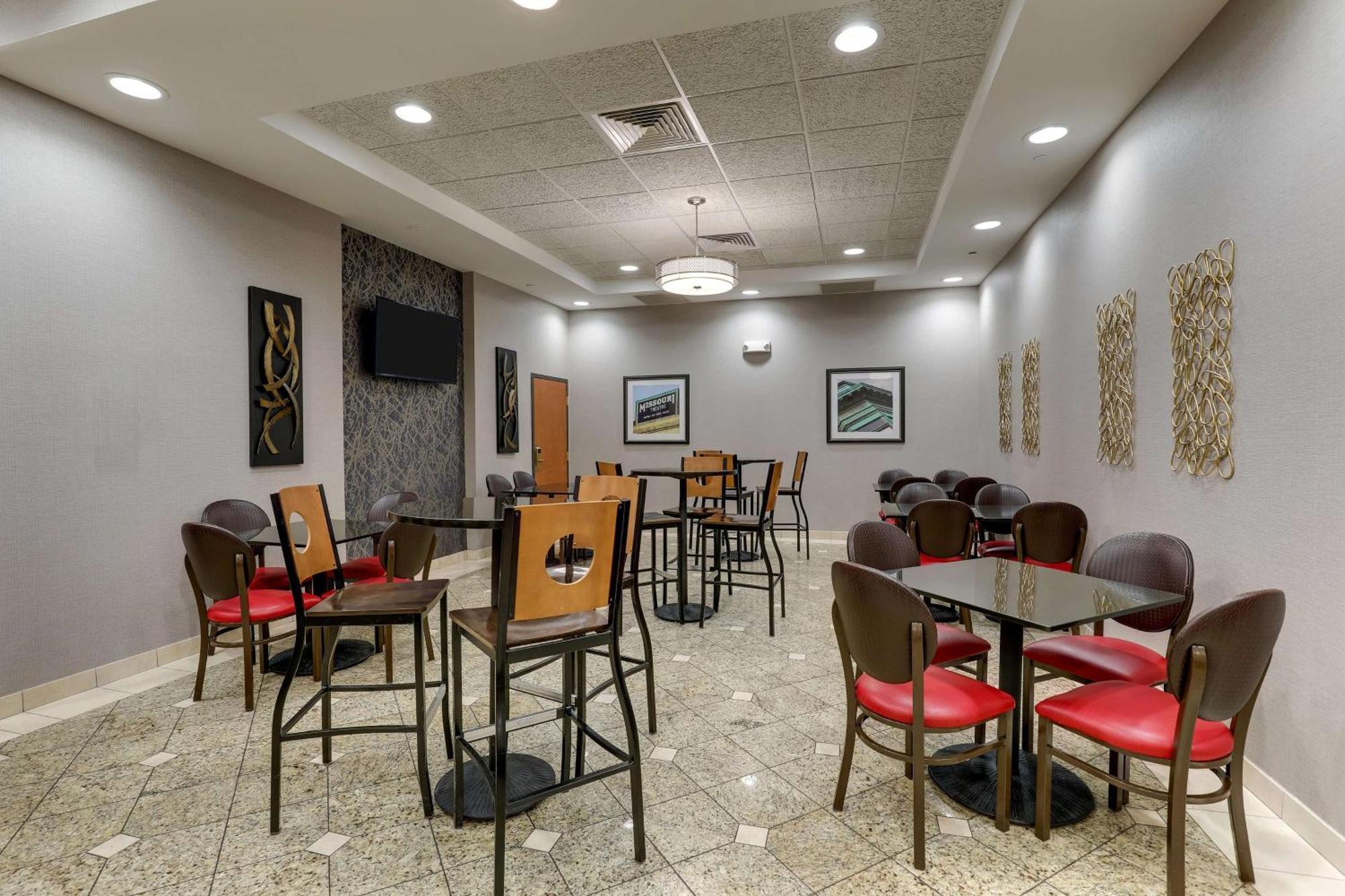 Drury Inn & Suites St Joseph Saint Joseph Luaran gambar