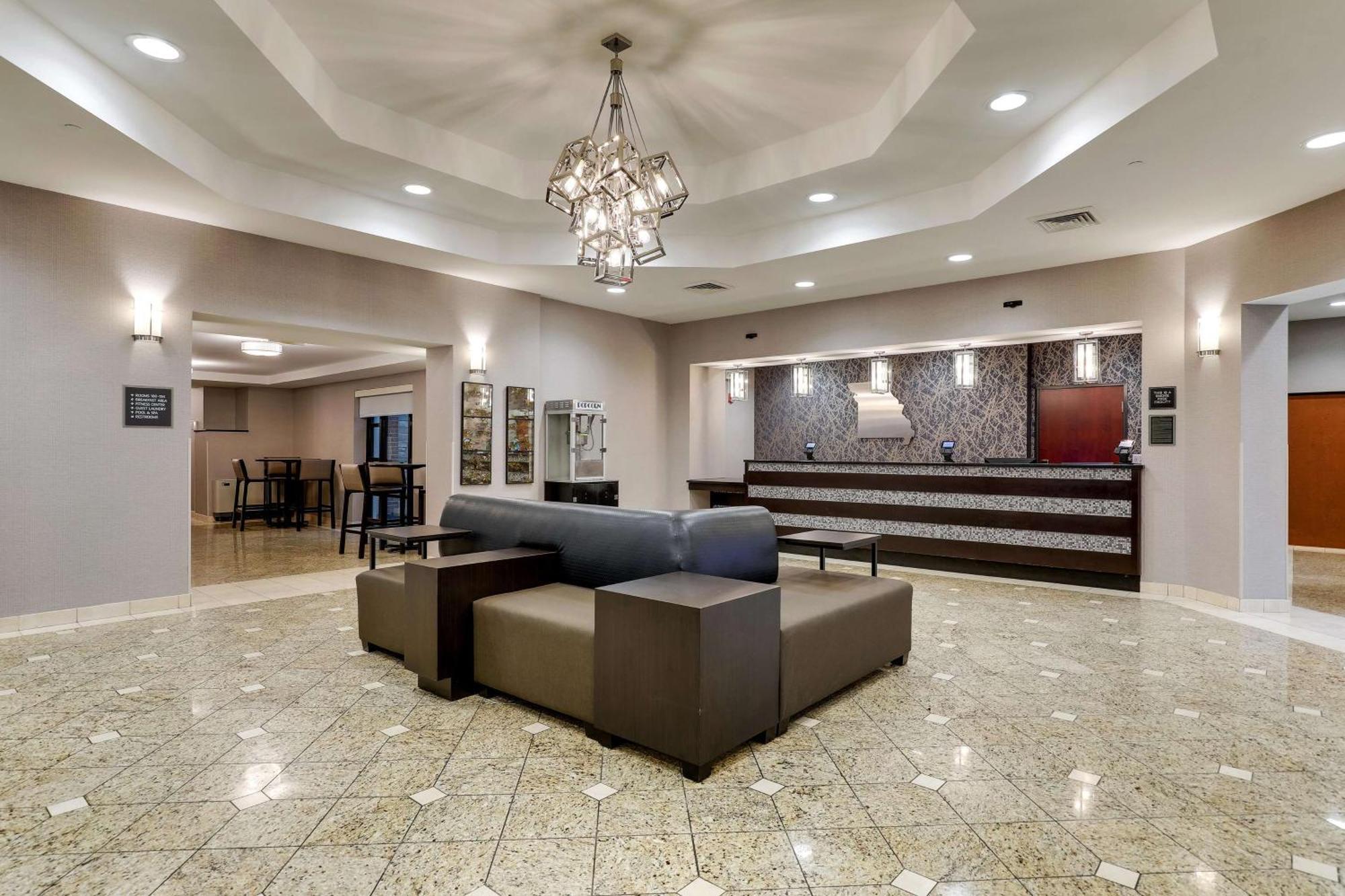 Drury Inn & Suites St Joseph Saint Joseph Luaran gambar