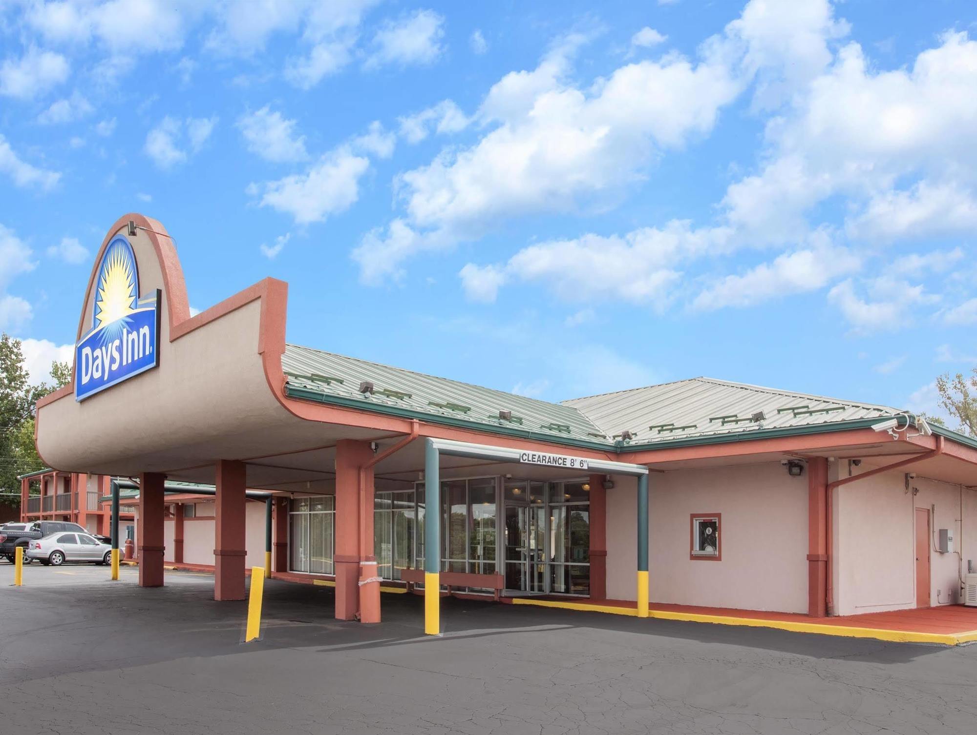 Drury Inn & Suites St Joseph Saint Joseph Luaran gambar