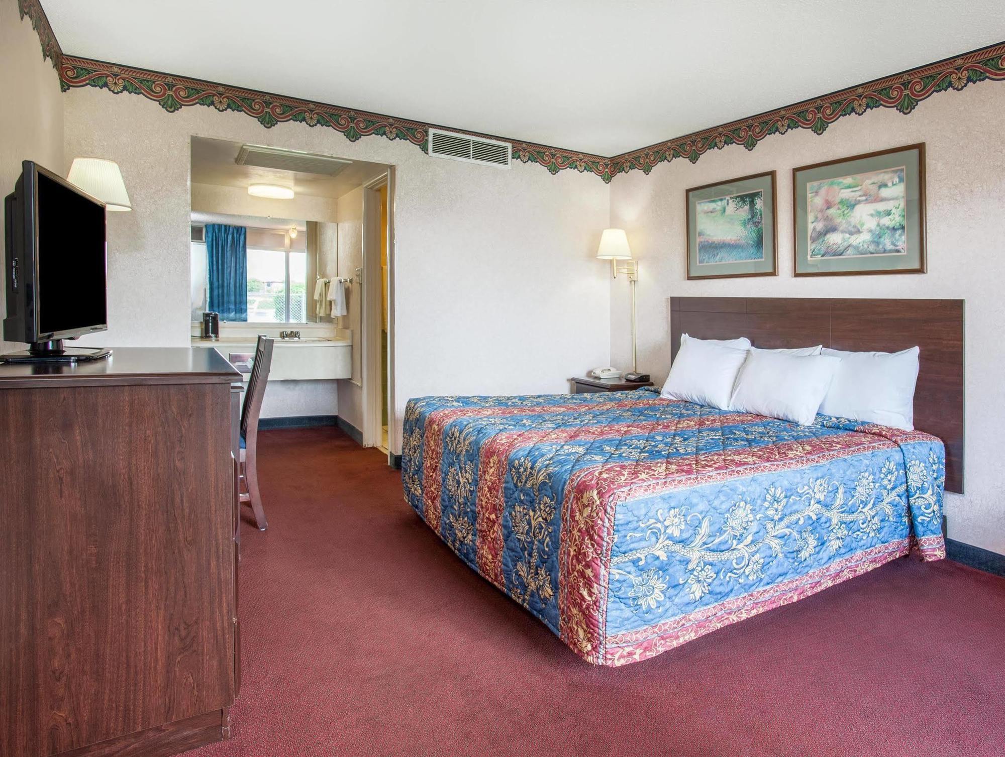 Drury Inn & Suites St Joseph Saint Joseph Luaran gambar